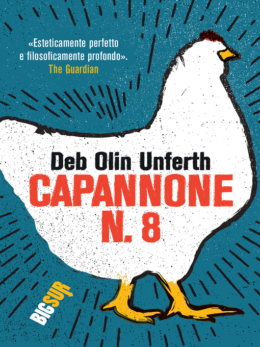 Title details for Capannone n. 8 by Deb Olin Unferth - Available